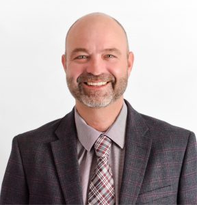 Scott Brekke