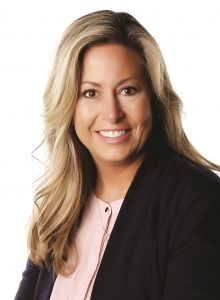 Dawn Sturms Dodds