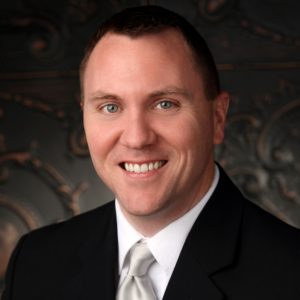Derek Harjes