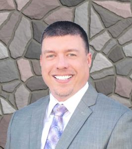 Dustin Arntt