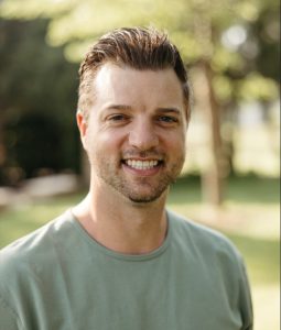 Dane Eischeid