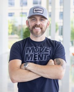 Kurt Moore