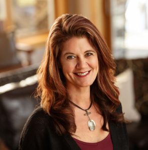 Lisa Severseike