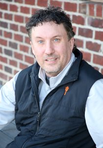 Brian Houk
