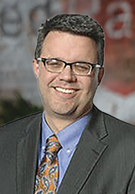 Steve SchraderBachar